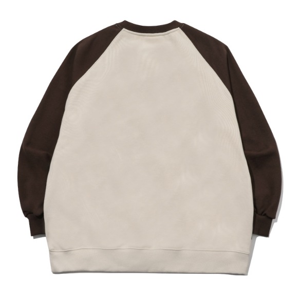 【CPGN STUDIO】 Macy Bear Sweatshirt