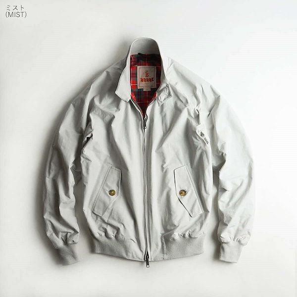 Qoo10] バラクータ バラクータ BARACUTA G9 クラ