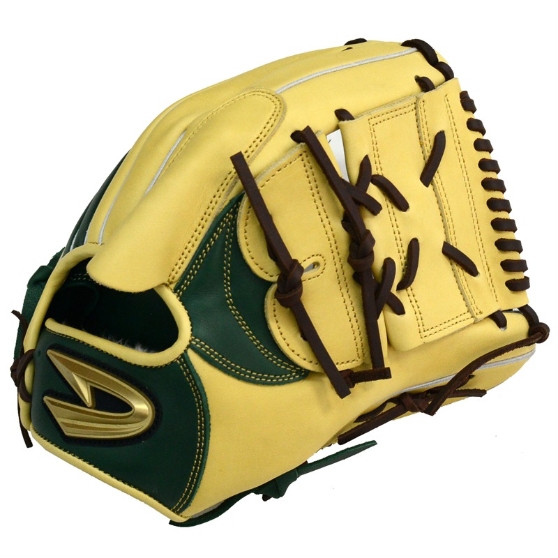 ディークエスト D-Quest 一般軟式グラブ カラーバリエーションモデル