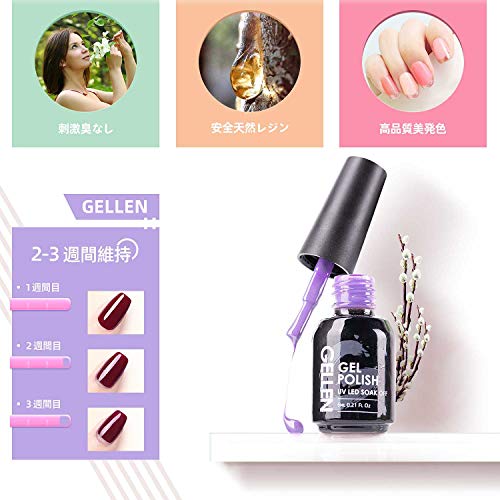 ペイディ Gellen ネイル ジェルネイル えられます Www Blaskogabyggd Is