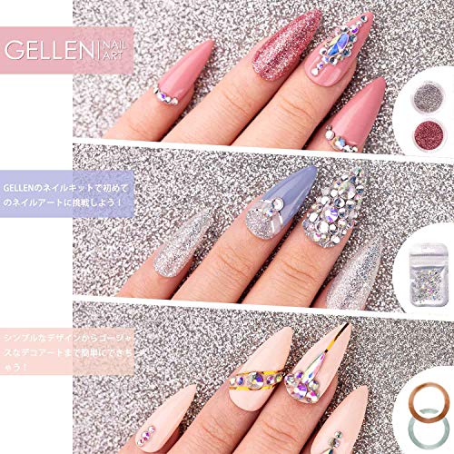 ペイディ Gellen ネイル ジェルネイル えられます Www Blaskogabyggd Is