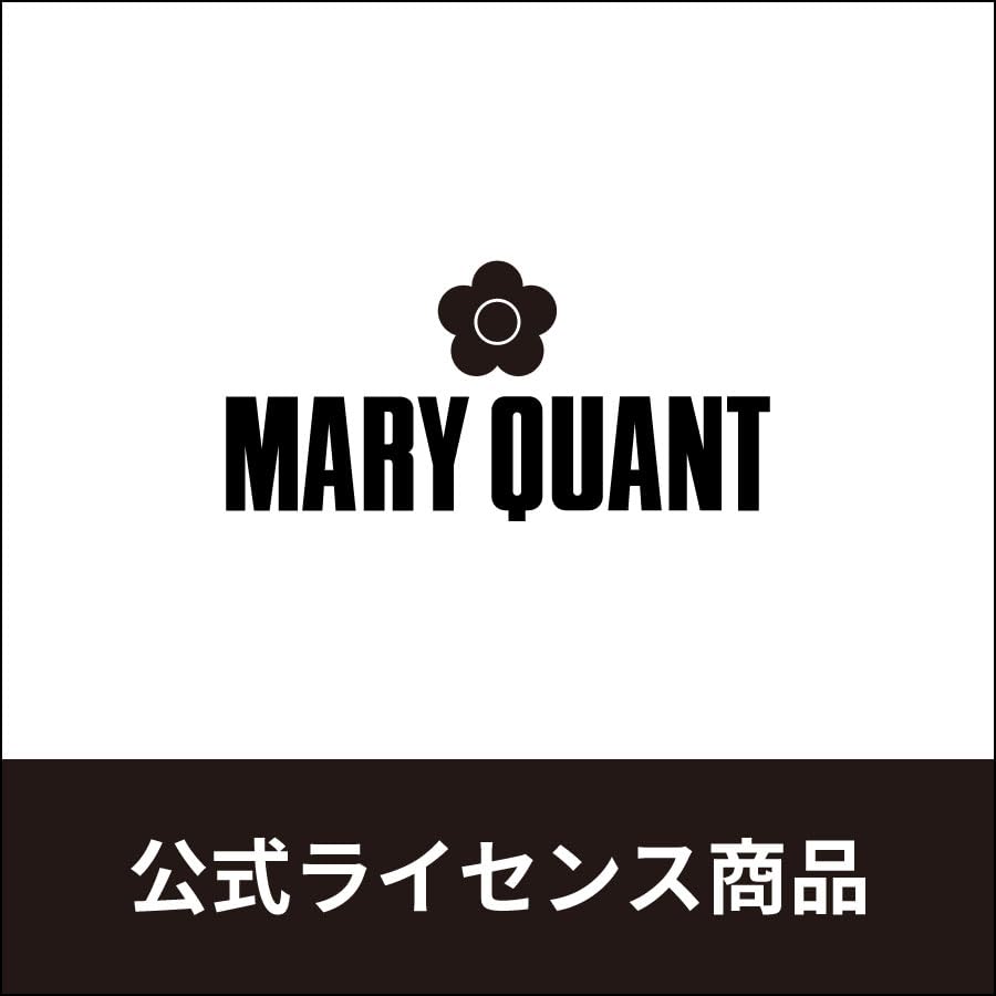 [トレードワークス] MARY QUANT マリークワント スーツケース（機内持ち込み用） 36L 国内旅行 春休み 1泊2日 2泊3日 卒業旅行 スーツケース マリクワ キャリーバッグ キャリー