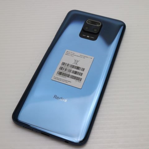 Redmi Note 9S 128GB /SIMフリー Xiaomi Redmi Note 9s 128GB 6GBRAM