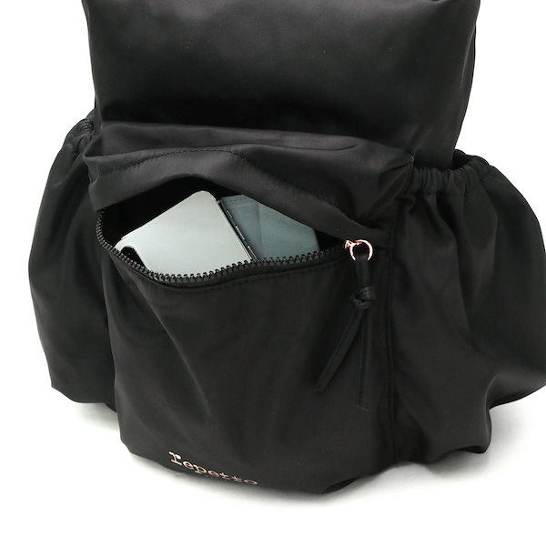 Qoo10] レペット レペット リュック Repetto バッ