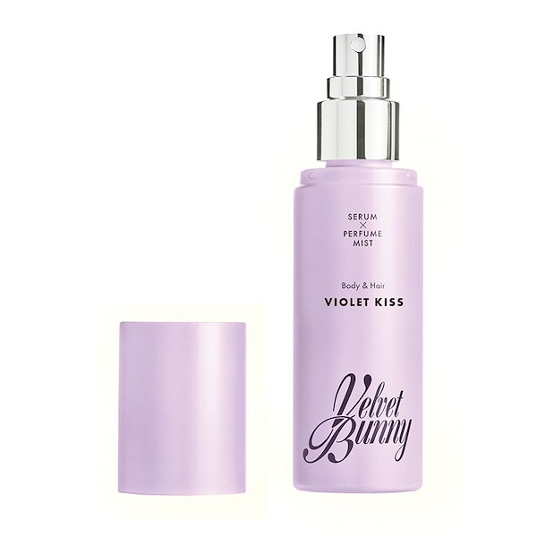 Qoo10] Velvet Bunny 【Qoo10ランキング1位獲得】韓国発ほ