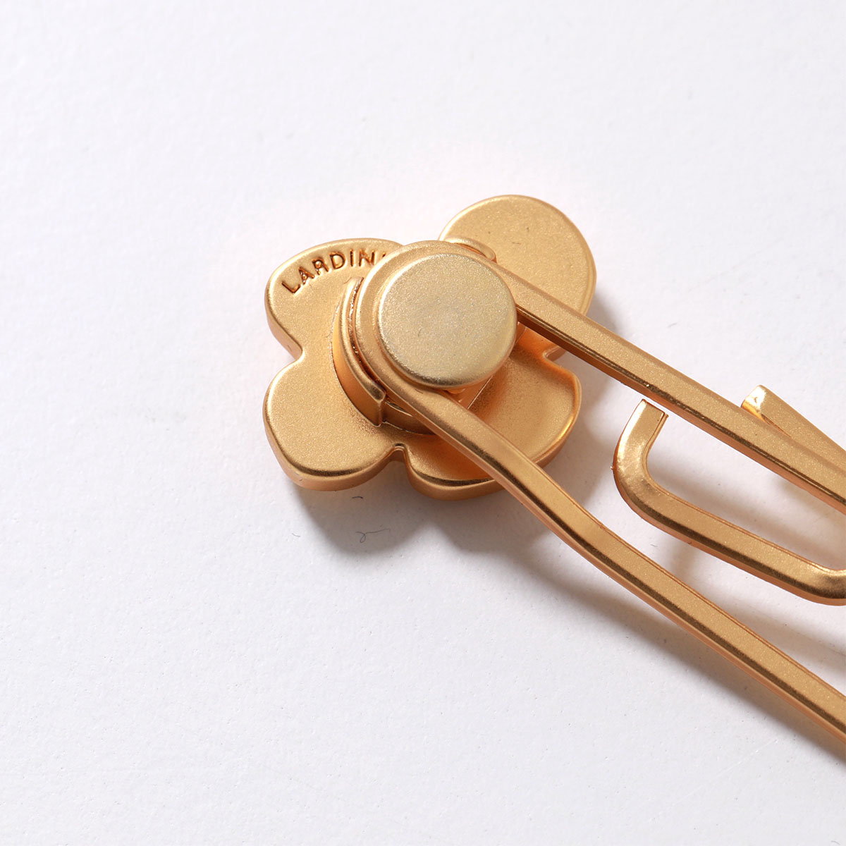 LARDINI ラルディーニ ラペルピン CNFLWPIN CNC324 メンズ フラワー アクセサリー 400 LARDINI ラルディーニ ラペルピン CNFLWPIN CNC324 メンズ フラワー アクセサリー 400