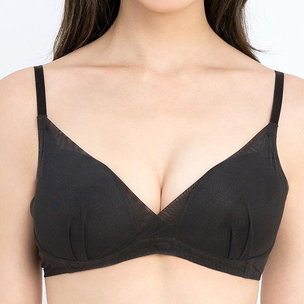 Qoo10] 公式 TOLEETY トゥリーティ ブラ