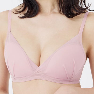 Qoo10] 公式 TOLEETY トゥリーティ ブラ : 下着・レッグウェア