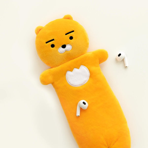 【韓国限定品】トムとジェリー カカオフレンズ　ぬいぐるみ ライアン チュンシク 51a337e17ed31feebcdb48c7332ac1