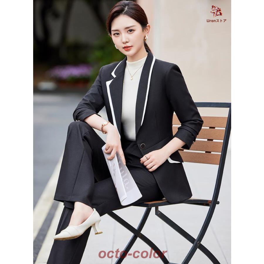 今月の新型,韓国 スーツ レディース フォーマル パンツ スカート スカートスーツ ビジネススーツ 大きいサイズ オフィスカジュア 母の日 ママスーツ 洗える お宮参りビジネ 今月の新型,韓国 スーツ レディース フォーマル パンツ スカート スカートスーツ ビジネススーツ 大きいサイズ オフィスカジュア 母の日 ママスーツ 洗える お宮参りビジネ