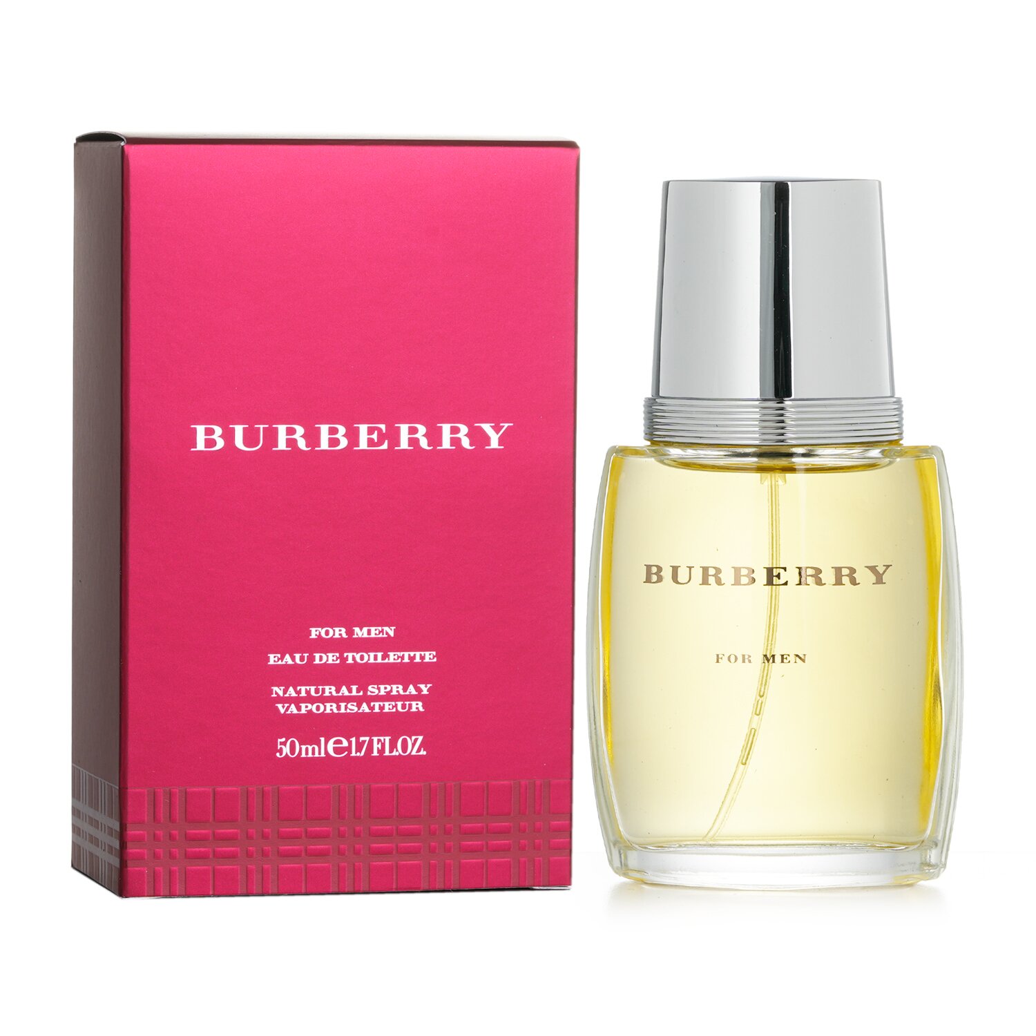 Burberry EDTスプレー* Burberry EDTスプレー*