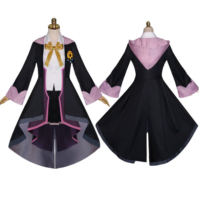 魔女の旅々 コスプレ衣装 イレイナ 魔女の旅々 コスプレ衣装 イレイナ