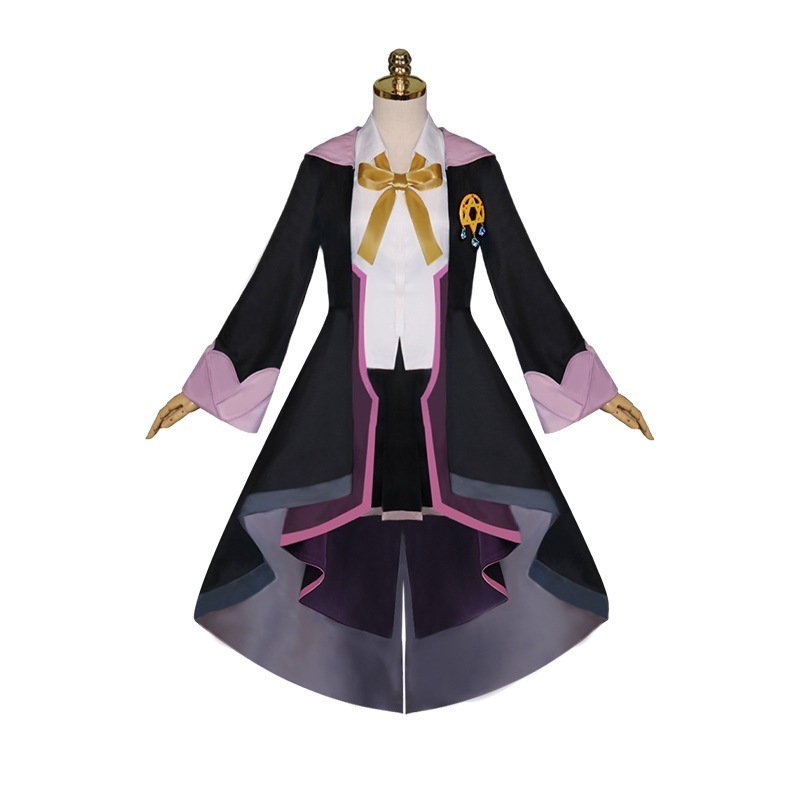 魔女の旅々 コスプレ衣装 イレイナ 魔女の旅々 コスプレ衣装 イレイナ