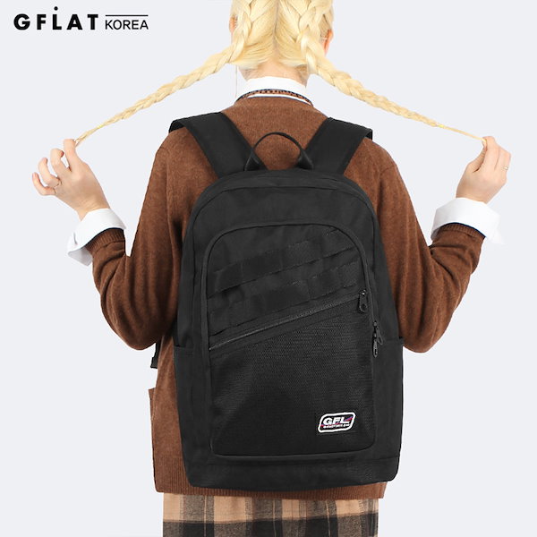 gflat 安い リュック