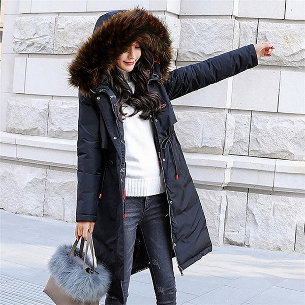 Qoo10] モッズコート レディース 冬 中綿 リバ