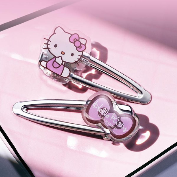 Qoo10] fillimilli フィリミx [ハローキティエディション]