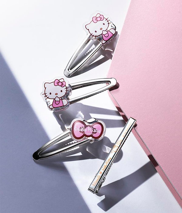 Qoo10] fillimilli フィリミx [ハローキティエディション]