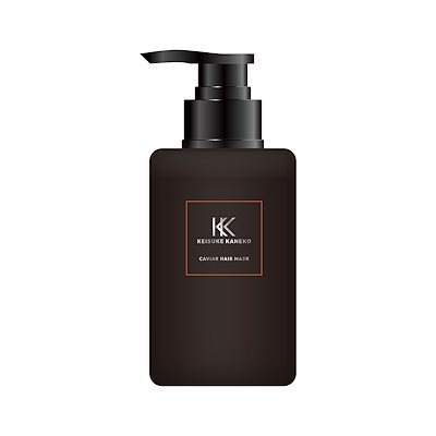 キャビアトリートメント　キャビアマスク　ケイスケカネコ　金子圭介 Qoo10] KEISUKE KANEKO 【美容室専売品】 KEISUKE KAN : ヘア