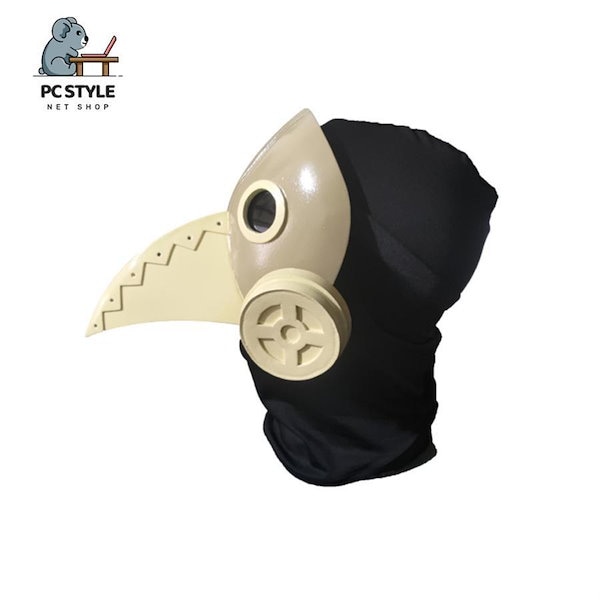 Qoo10] 【ハロウィン】チェンソーマン 暴力の魔人