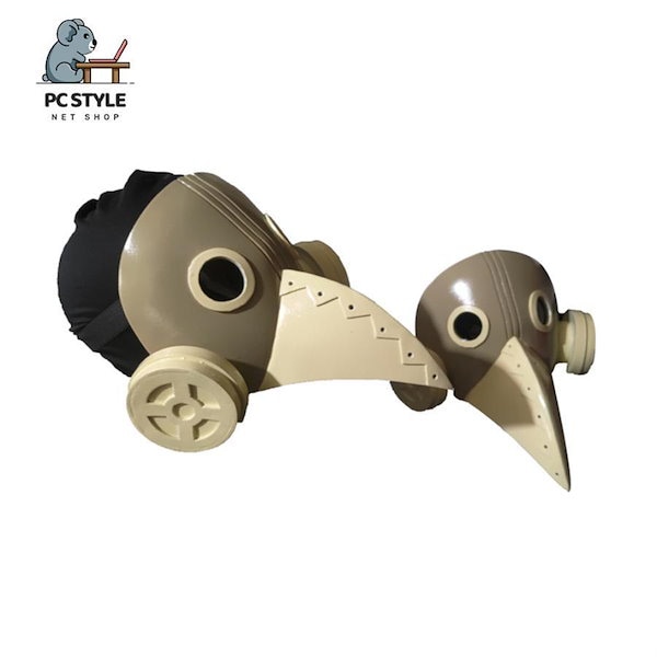 チェンソーマン　コスプレ　暴力の魔人 仮面【ハロウィン前限定値下げ中】 Amazon.co.jp: チェンソーマン 暴力の魔人 仮面 被り物 フェイス