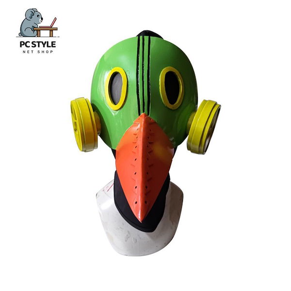 Qoo10] 【ハロウィン】チェンソーマン 暴力の魔人