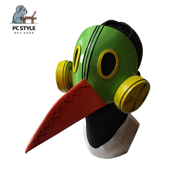 Qoo10] 【ハロウィン】チェンソーマン 暴力の魔人