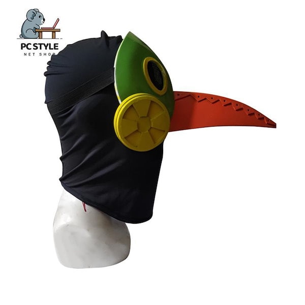 チェンソーマン　コスプレ　暴力の魔人 仮面【ハロウィン前限定値下げ中】 Amazon.co.jp: チェンソーマン 暴力の魔人 仮面 被り物 フェイス