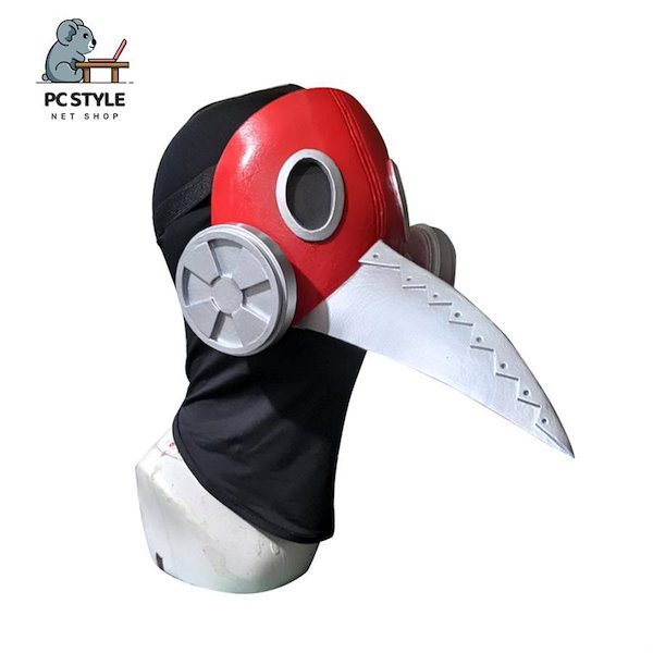 Qoo10] 【ハロウィン】チェンソーマン 暴力の魔人