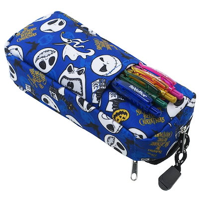 Qoo10] ナイトメアビフォアクリスマス OUTDO : 文具