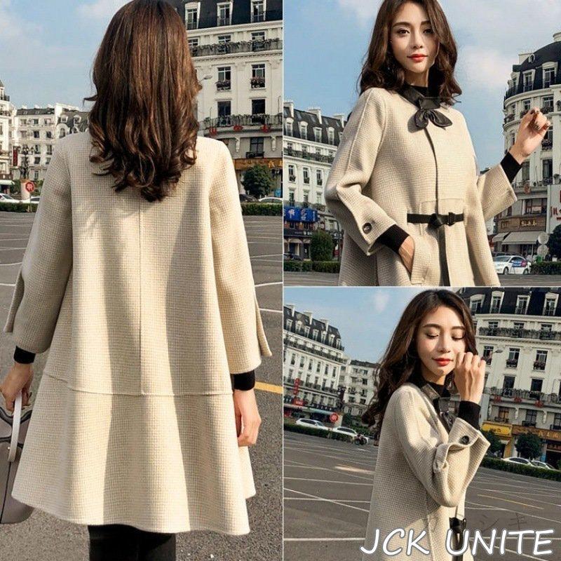 人気商品超目玉 チェスターコート トレンチコート レディース 秋 冬 ラシャ コート アウター 大きいサイズ 着痩せ お洒落 着回し 大人 20代 30代 40代 体型カバー 通勤