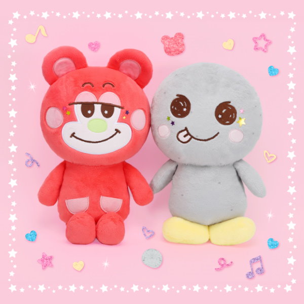 Qoo10] SMエンターテインメント [RIIZE 40cm doll] RI
