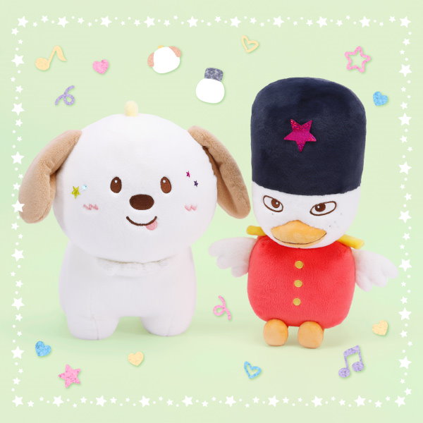 Qoo10] SMエンターテインメント [RIIZE 40cm doll] RI