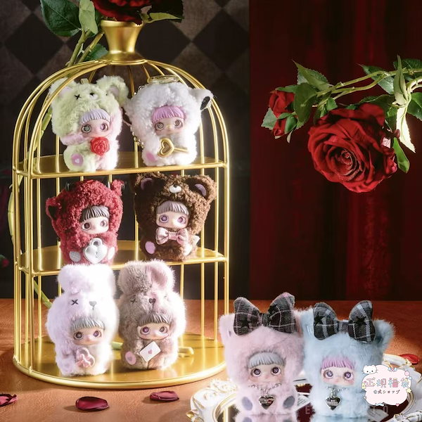 Qoo10] TOPTOY 【3日出荷！公式正規品】 中身判明あり