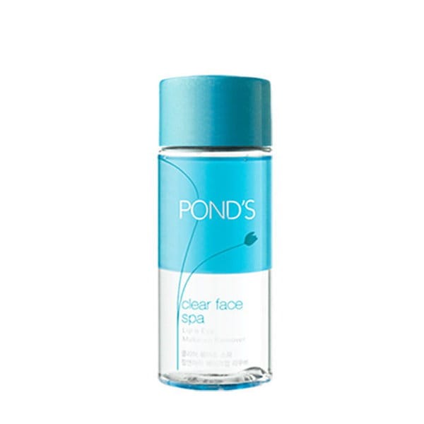 Makeup remover ponds discount