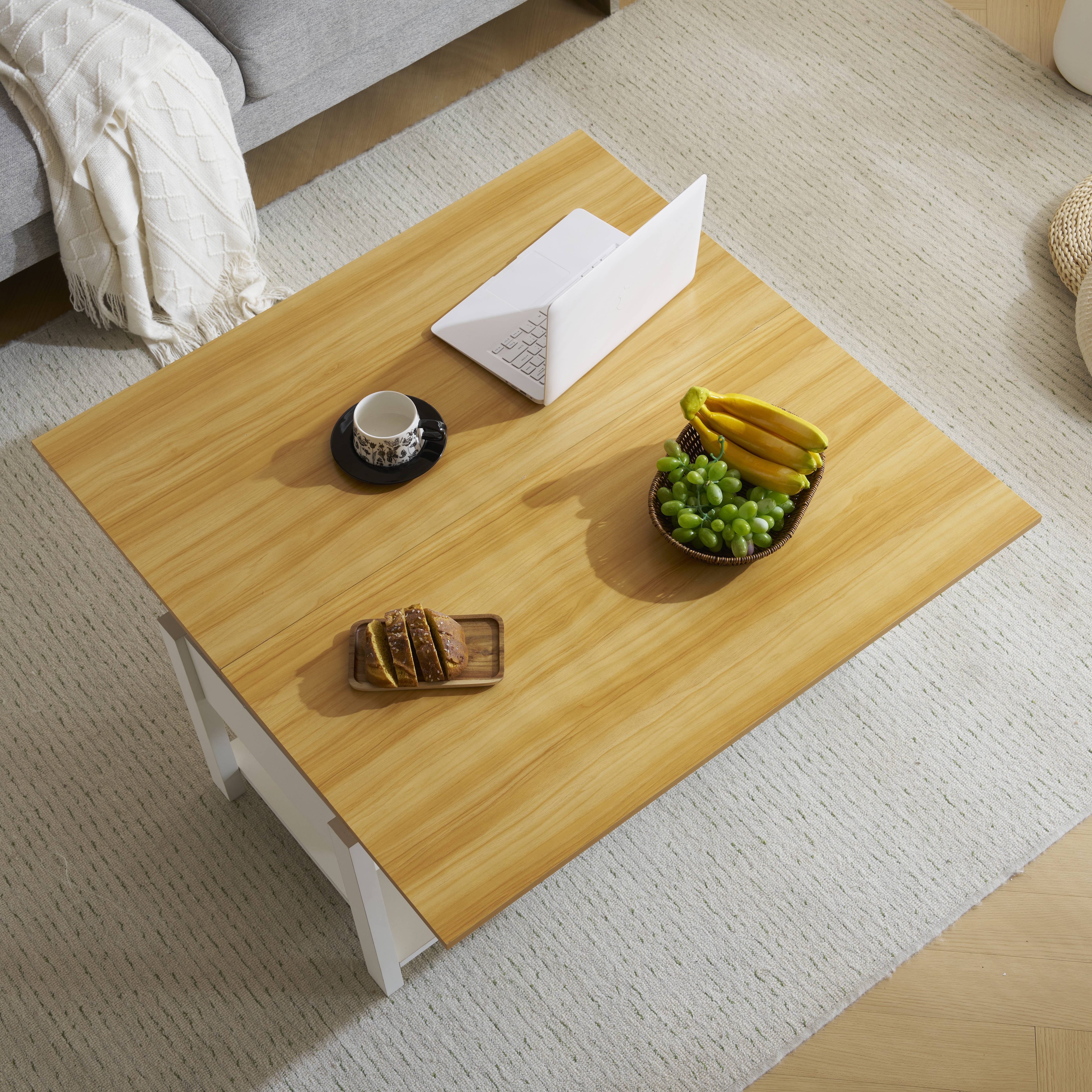 ローテーブル 収納付き センターテーブル 天板昇降式 天板2倍展開可能 大容量 簡単開閉 昇降式 収納テーブル おしゃ ローテーブル 収納付き センターテーブル 天板昇降式 天板2倍展開可能 大容量 簡単開閉 昇降式 収納テーブル おしゃ