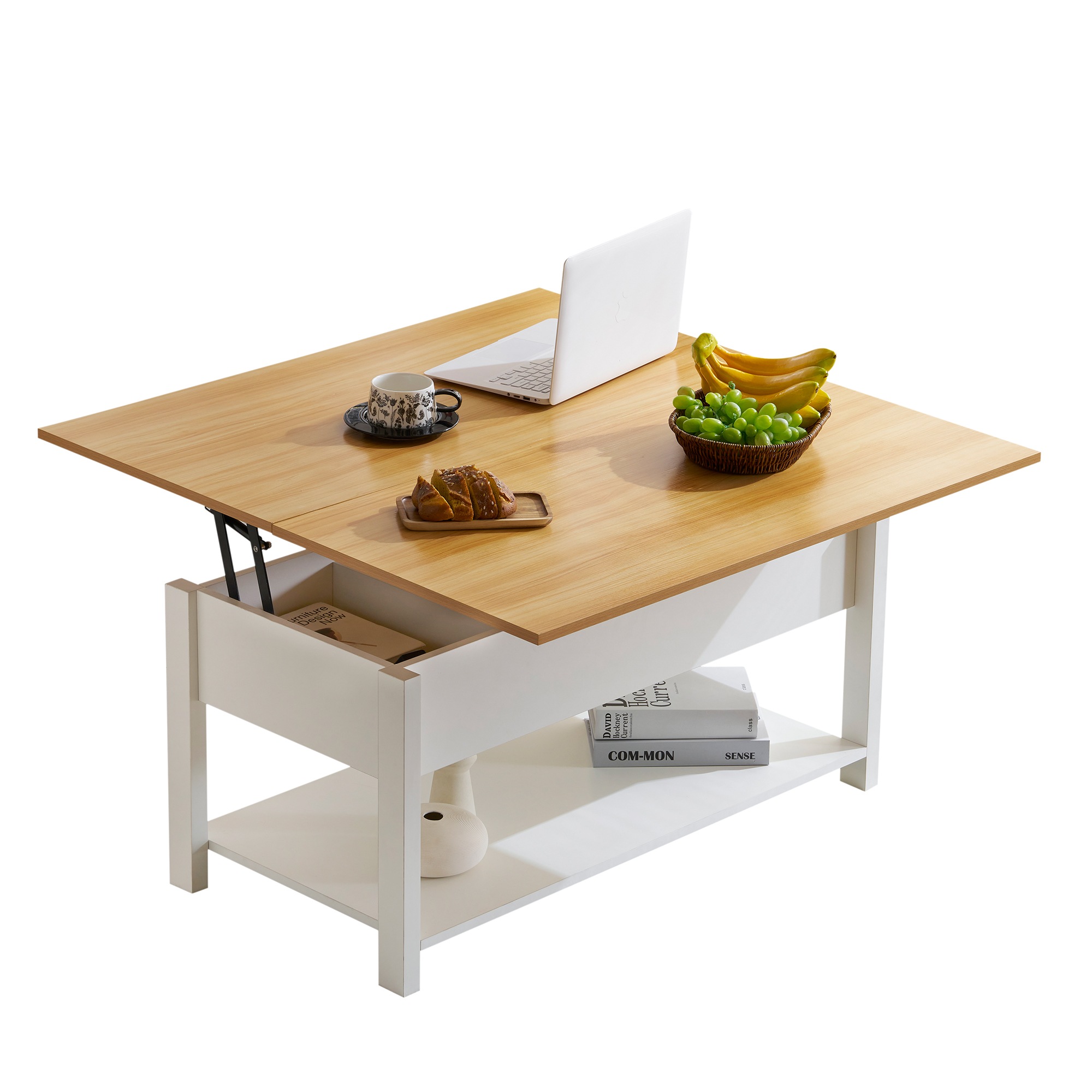 ローテーブル 収納付き センターテーブル 天板昇降式 天板2倍展開可能 大容量 簡単開閉 昇降式 収納テーブル おしゃ ローテーブル 収納付き センターテーブル 天板昇降式 天板2倍展開可能 大容量 簡単開閉 昇降式 収納テーブル おしゃ