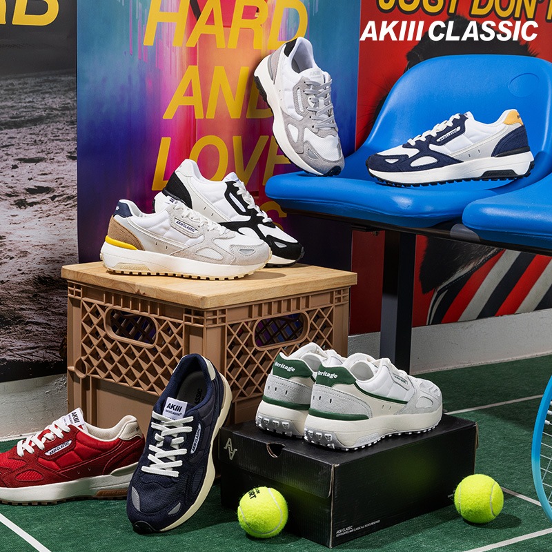 Heritage Jogger ヘリテージ・ジョガー 헤리티지 조거 Midnight Navy Heritage Jogger ヘリテージ・ジョガー 헤리티지 조거 Midnight Navy