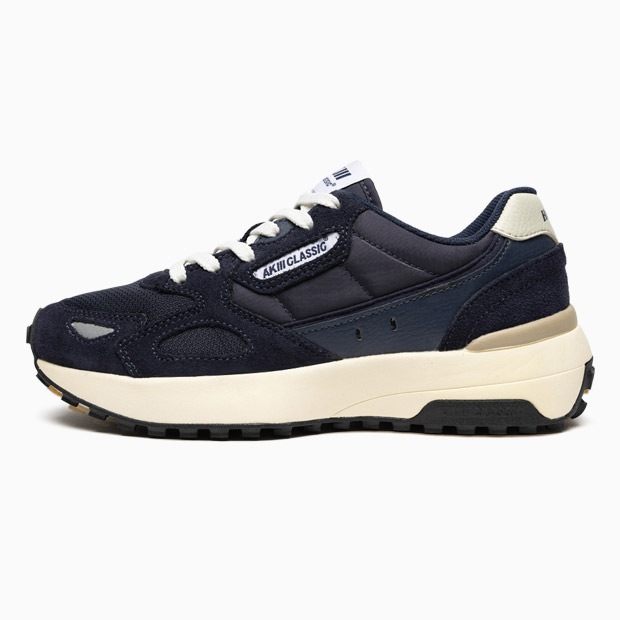 Heritage Jogger ヘリテージ・ジョガー 헤리티지 조거 Midnight Navy Heritage Jogger ヘリテージ・ジョガー 헤리티지 조거 Midnight Navy