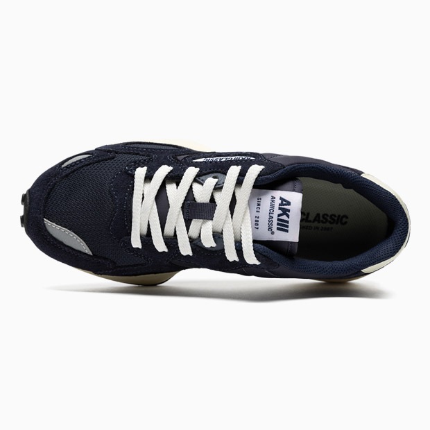 Heritage Jogger ヘリテージ・ジョガー 헤리티지 조거 Midnight Navy