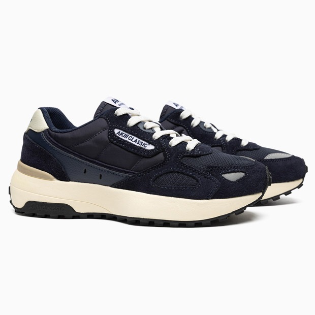 Heritage Jogger ヘリテージ・ジョガー 헤리티지 조거 Midnight Navy Heritage Jogger ヘリテージ・ジョガー 헤리티지 조거 Midnight Navy