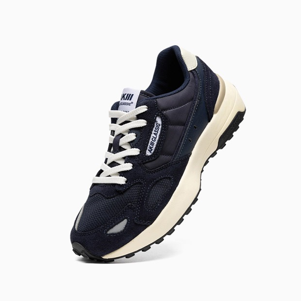 Heritage Jogger ヘリテージ・ジョガー 헤리티지 조거 Midnight Navy