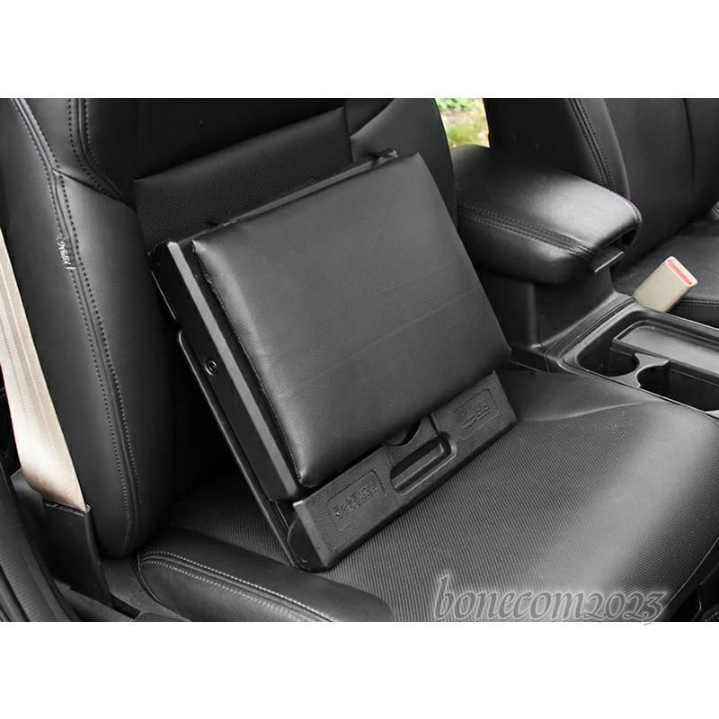 汎用 フットレスト 個 車用 ブラック PVC レー 角度調節可能 足置き 折り畳み 車載 自動車 黒 カー用品 小物 フットレスト 足置き 足置き台 デスク mdprevattcaulkingandwaterproofing.com