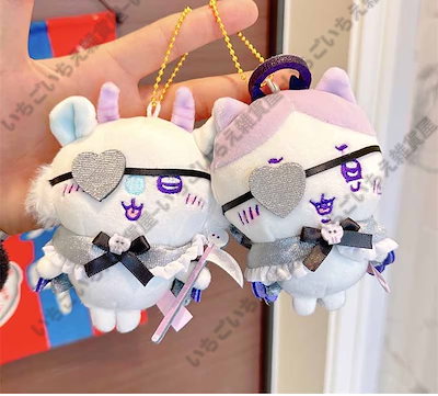 Qoo10] 【大人気】【全72種類】ちいかわ魔法少女 : おもちゃ・知育