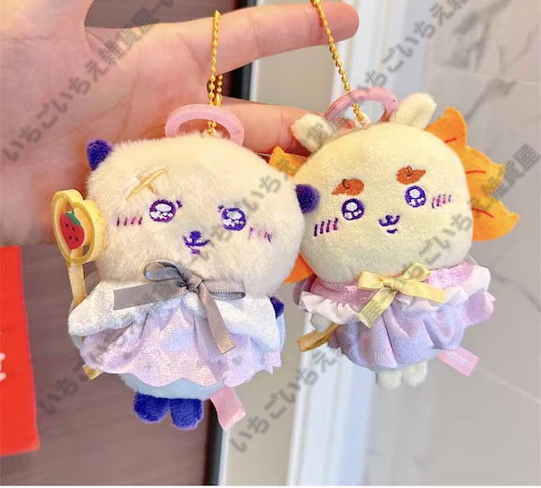 ちいかわ　ぬいぐるみ　12個 もっちりころりん♪ ちいかわ(12個入) | ちいかわ おもちゃ