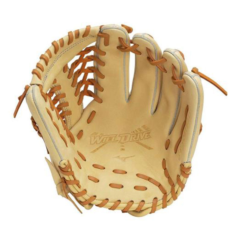 ジュニアソフトボール用ウィルドライブ ブルー (オールラウンド用/サイズS) (1AJGK31610)24AW ジュニアソフトボール用ウィルドライブ ブルー (オールラウンド用/サイズS) (1AJGK31610)24AW