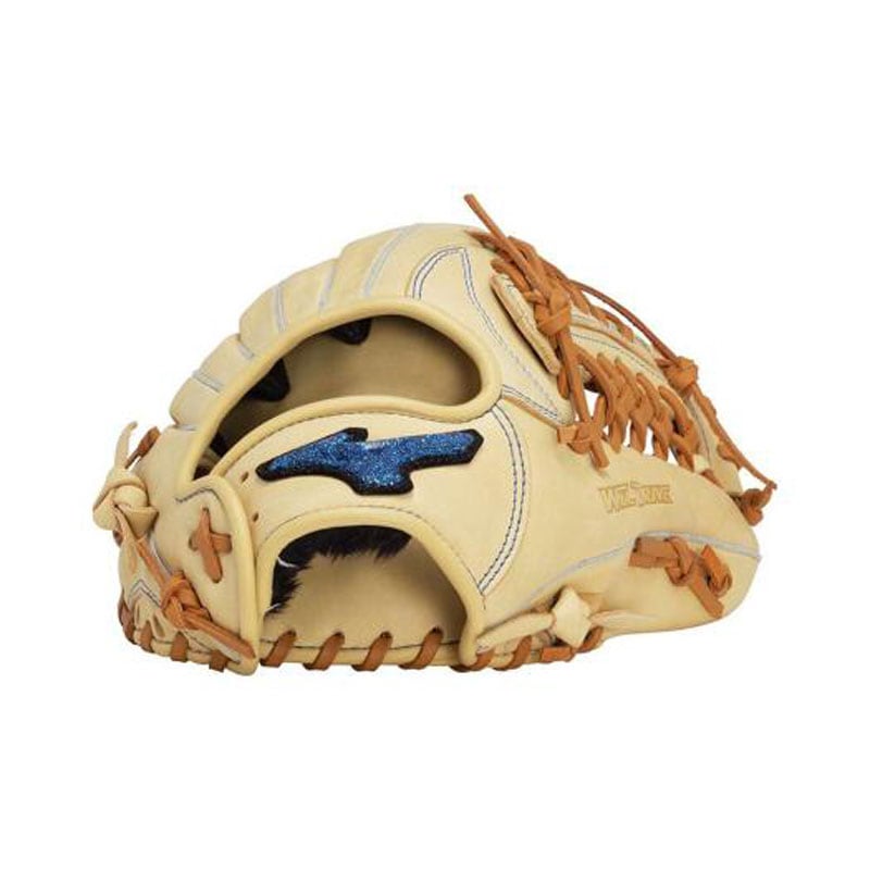 ジュニアソフトボール用ウィルドライブ ブルー (オールラウンド用/サイズS) (1AJGK31610)24AW ジュニアソフトボール用ウィルドライブ ブルー (オールラウンド用/サイズS) (1AJGK31610)24AW