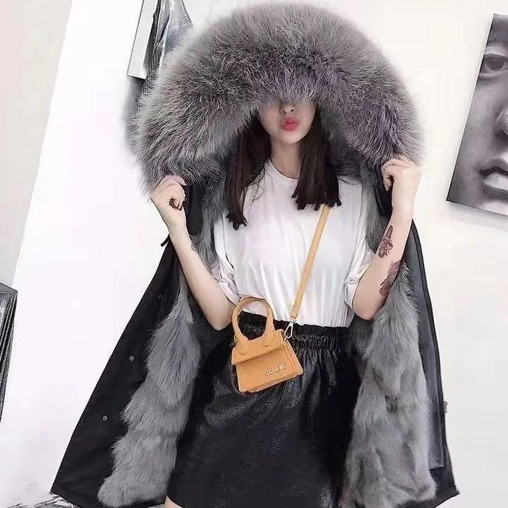 レディース服　まとめ売り  冬用ジャケット入り 迷彩中綿入りジャケット フード モッズコート ジャケット コート