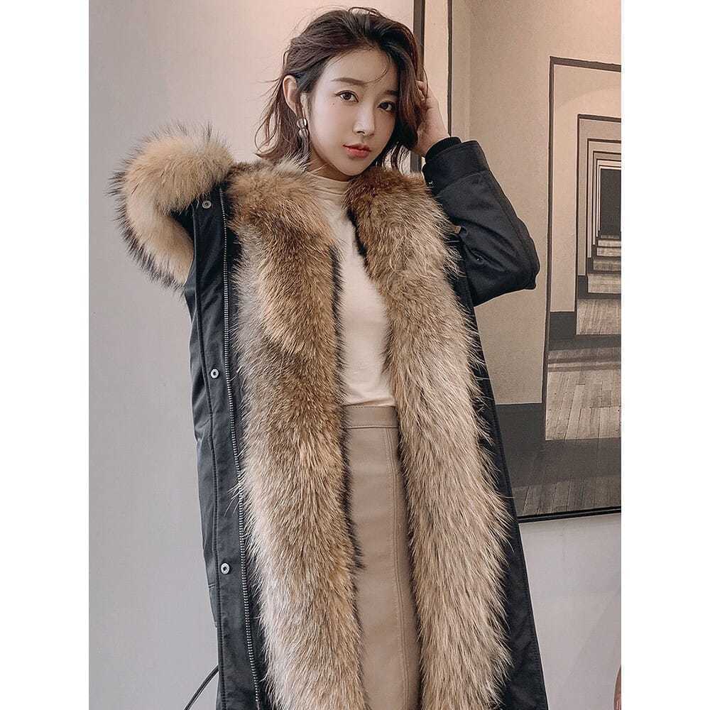 レディース服　まとめ売り  冬用ジャケット入り 迷彩中綿入りジャケット フード モッズコート ジャケット コート