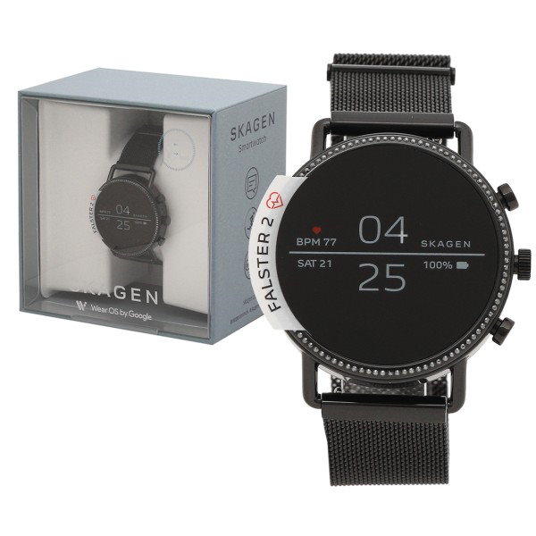 スカーゲン SKAGEN FALSTER2 スマートウォッチ