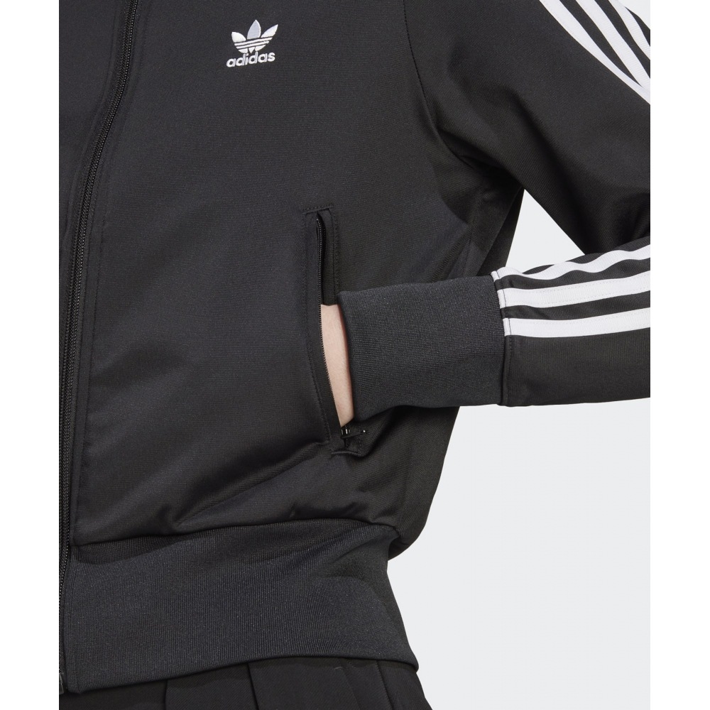 ADIDAS Firebirdトラックトップ - ブラック/ IL8764 ADIDAS Firebirdトラックトップ - ブラック/ IL8764